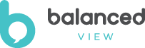 BalancedView logo